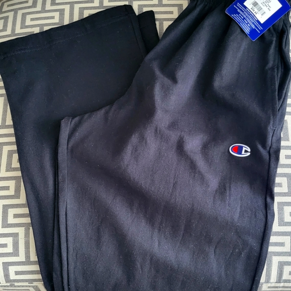 Champion sweatpants